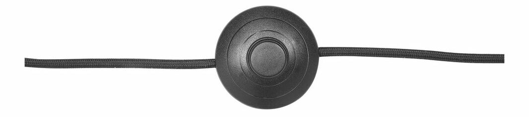 Lampă Dansa (negru)