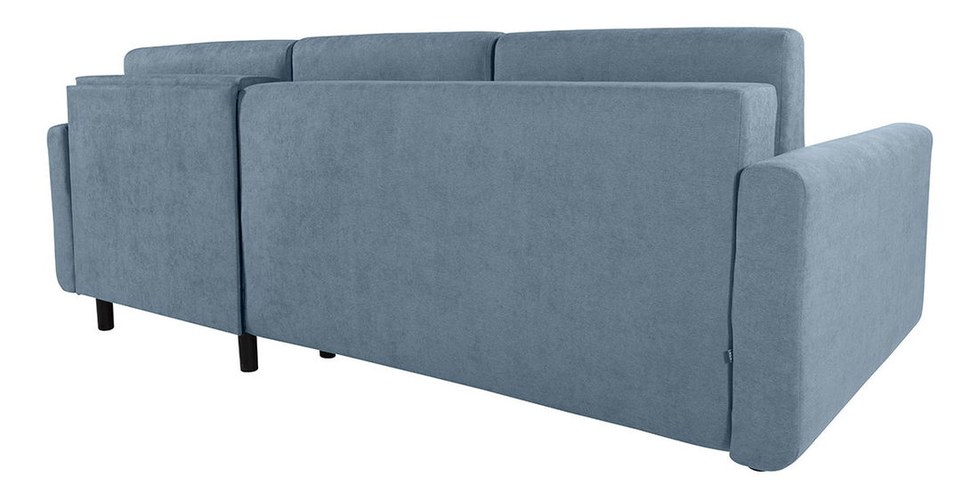 Colțar Feliz Lux 3DL.URC (turcoaz) (D)