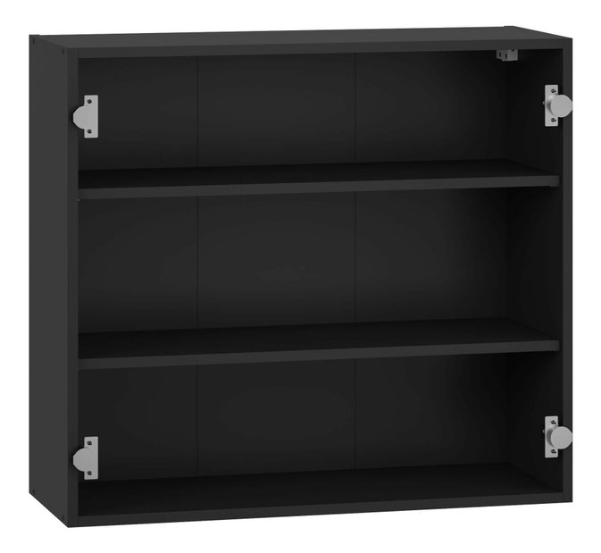 Korpus horná skrinka Verlene G 80/82 (čierna)