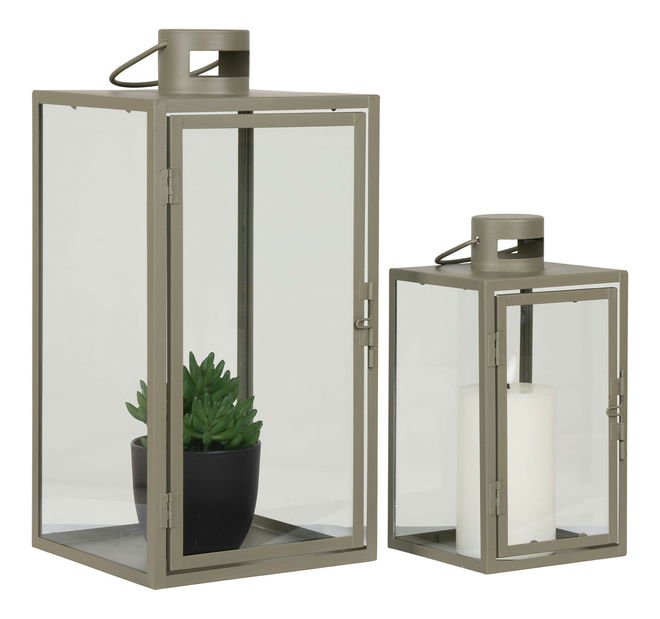 2 db House Nordic Cemira (zöld)