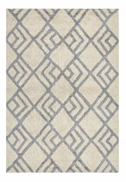 Covor 160 x 230 cm Nesehir (bej)