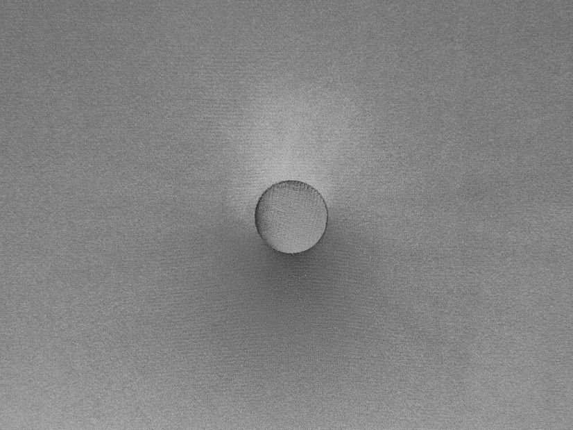 Taburetka Yanta (sivá)