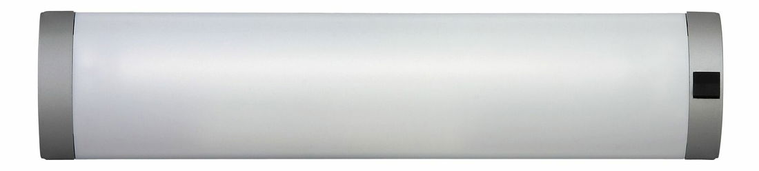 Podhľadové svietidlo Soft 2328 (strieborná)