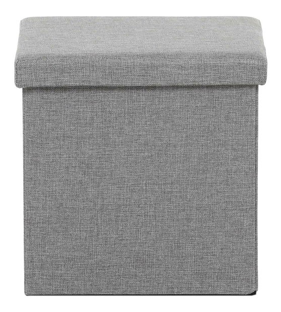 Taburete Tranquilo (gri) (cu sp. depozitare)