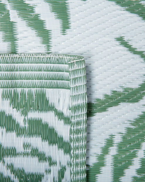 Koberec 90x150 cm KIOTA (zelená)