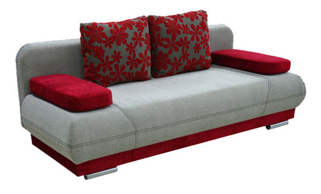 Pohovka trojsedačka CARLO KOL 04