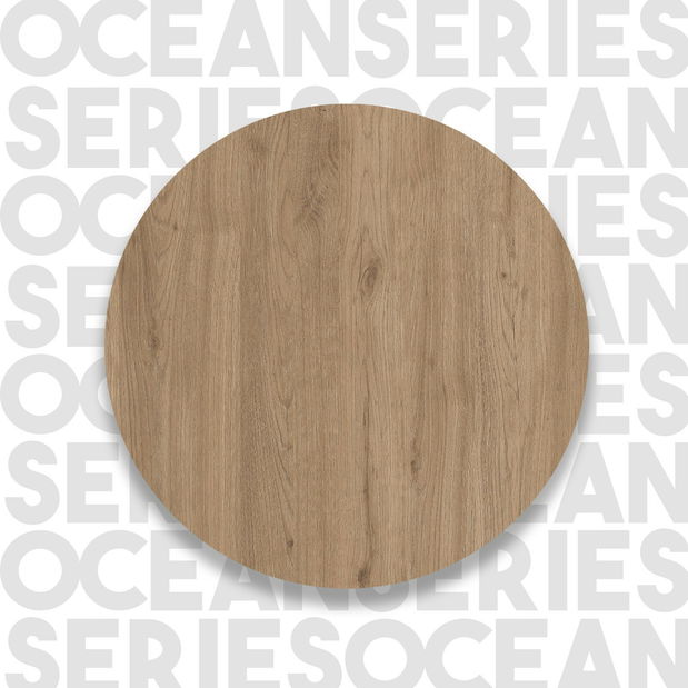 Masă TV/Dulap Otto 1 (Nuc)