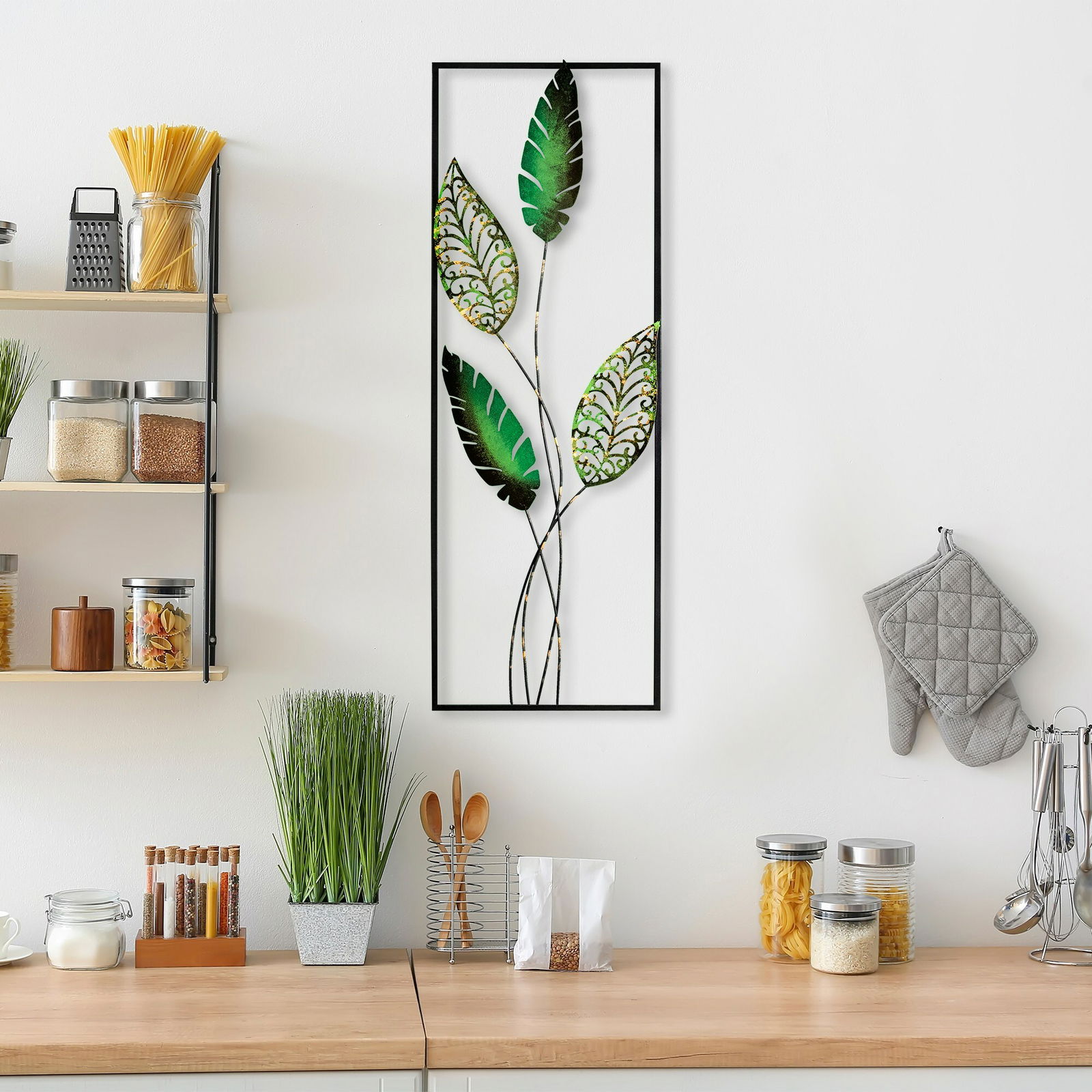 Fali dekoráció Fanate 1