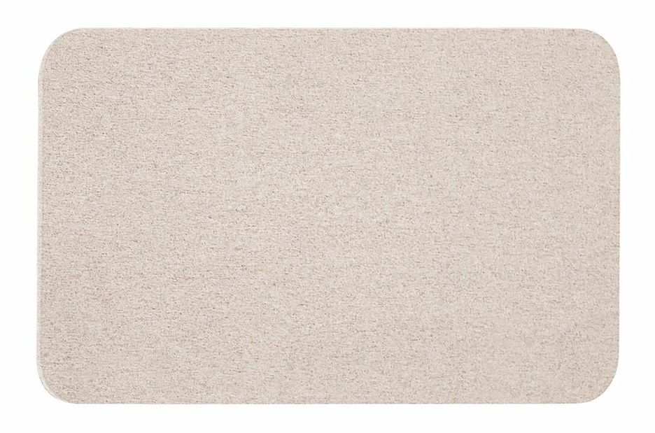 Panou separator birou 72 x 40 cm Walda (bej) 