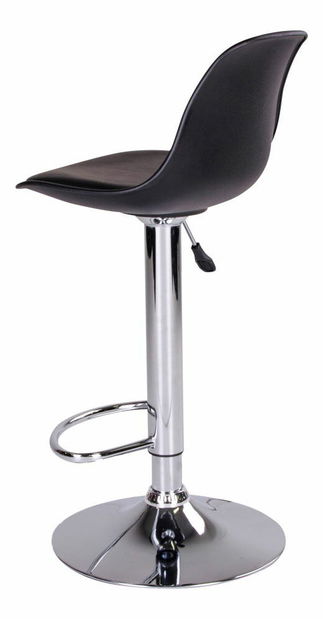 Bárszék Tintina (fekete)