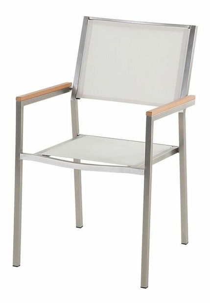 Kerti szett Grosso (fekete)