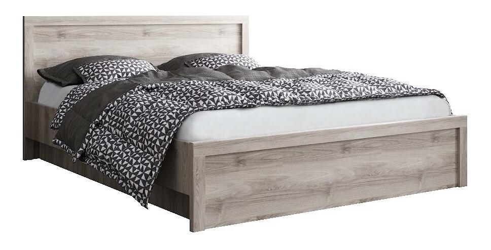 Pat matrimonial 140x200 cm Jess new (castan nairobi)