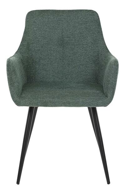 Scaun sufragerie Deboraluna (verde)