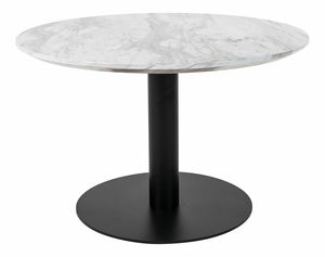 Konferenčný stolík Bvaria 1 (biela)