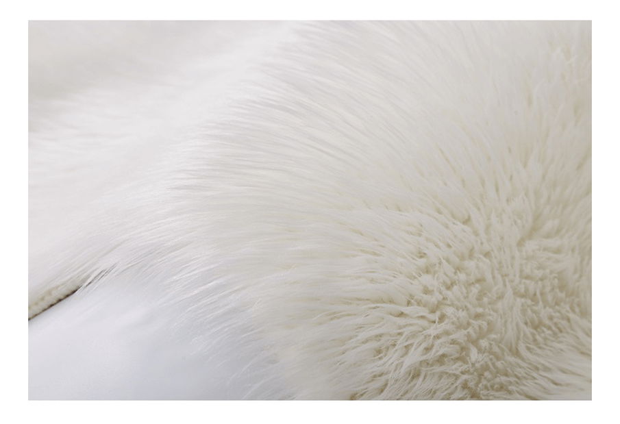 Umjetno krzno Eborria PC tip 1