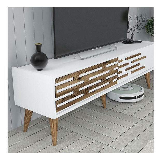 Set za dnevni boravak Valencia (bijela)