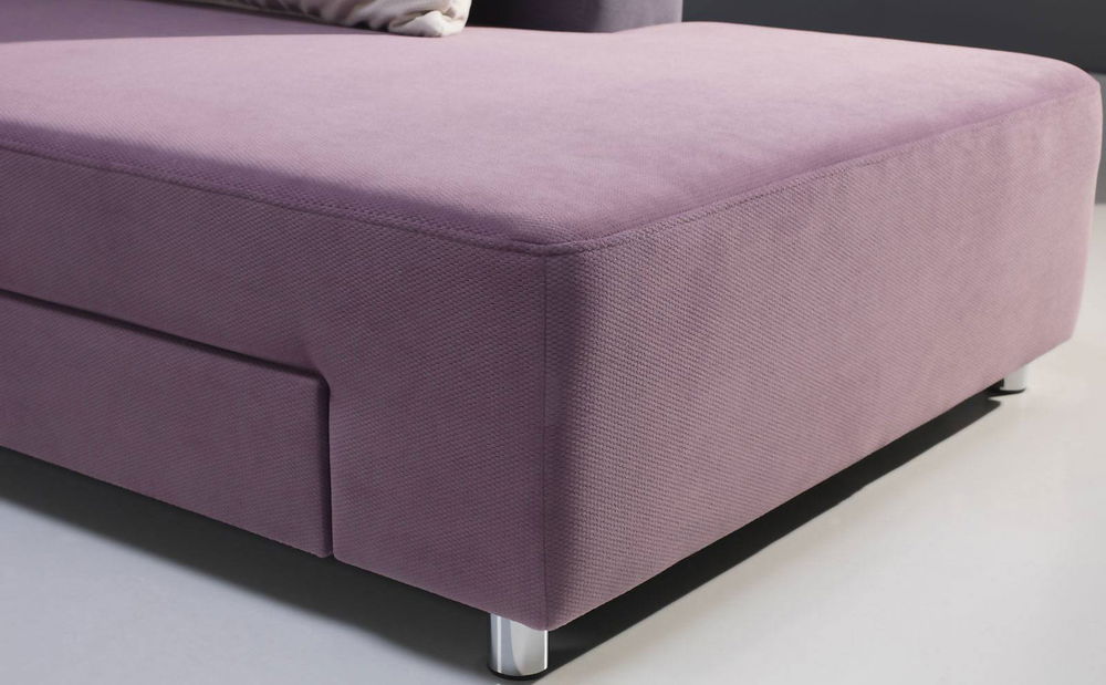 Sarokkanapé Sylvar (J)