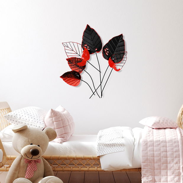 Nástenná dekorácia Deglupta 1