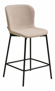 Scaun de bar Maravina 2 (bej)