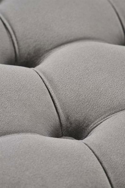 Taburetka Nuno (sivá)