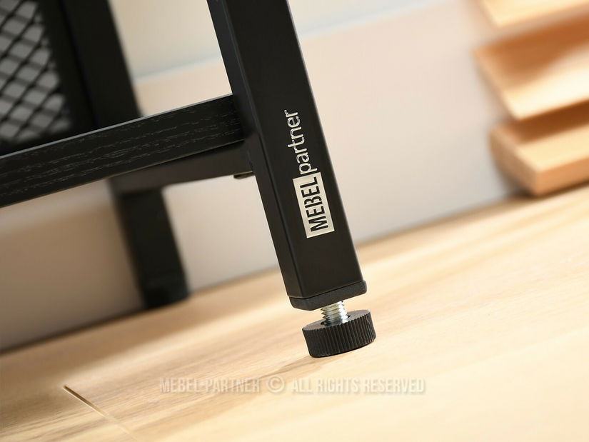 Raft Discutible (negru)