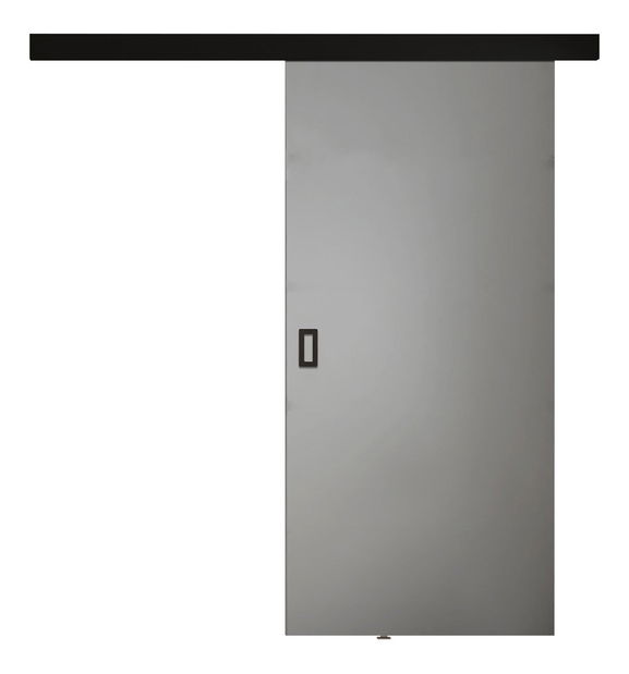 Klizna vrata Jowenton Plus 100 (hrast sonoma) 