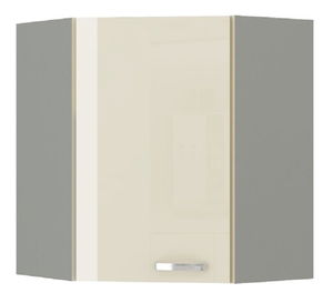Gornji kuhinjski ormarić, kutni Pleitton 60/60 N G 72 