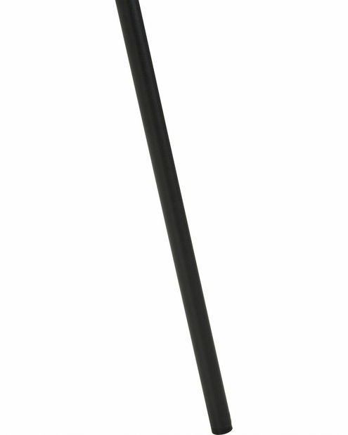 Set 2 ks jedálenských stoličiek Luaza (svetlobéžová)