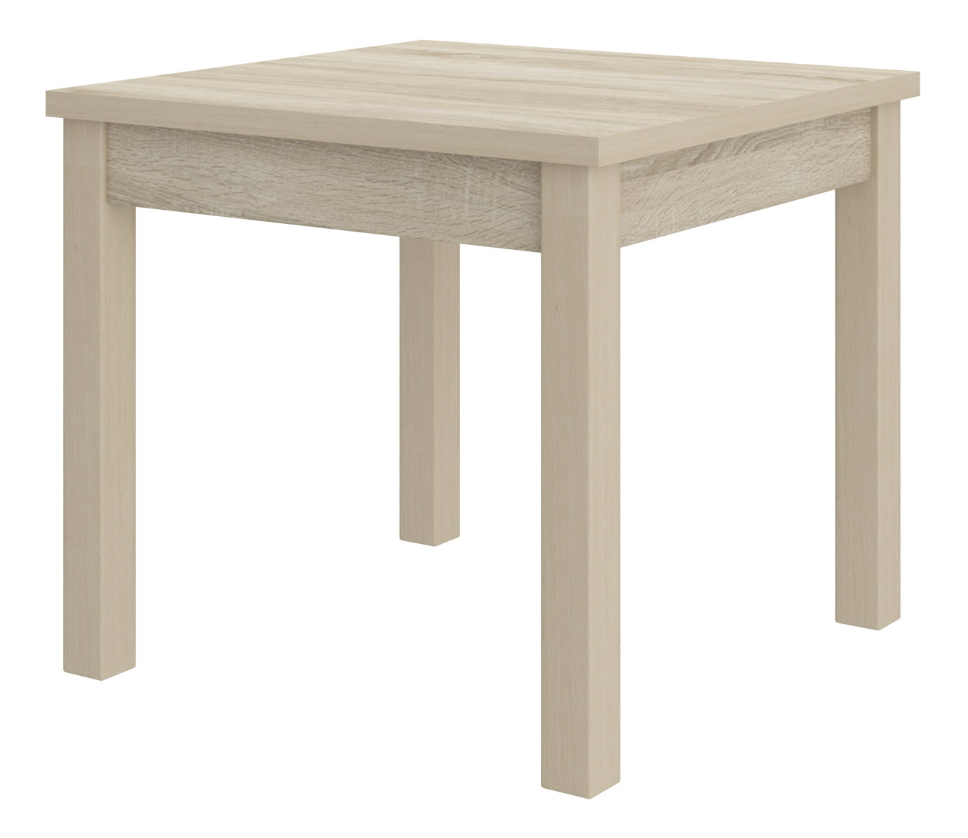 Set sufragerie Raviel38 (Stejar sonoma)