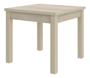 Blagovaonski stol Raviel38 (hrast sonoma)