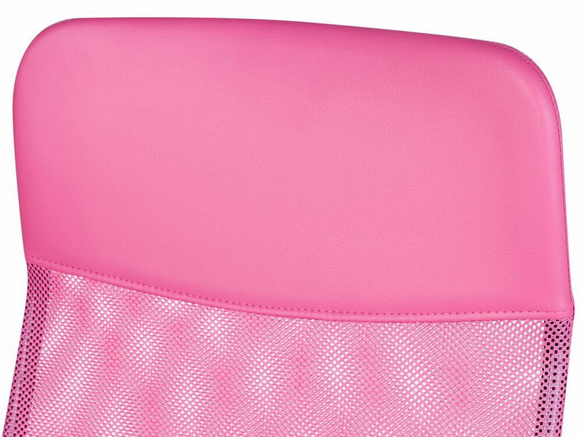 Irodai szék Leaza (szürke)