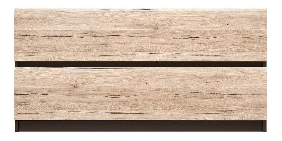 Komoda BRW Moden KOM2S/120