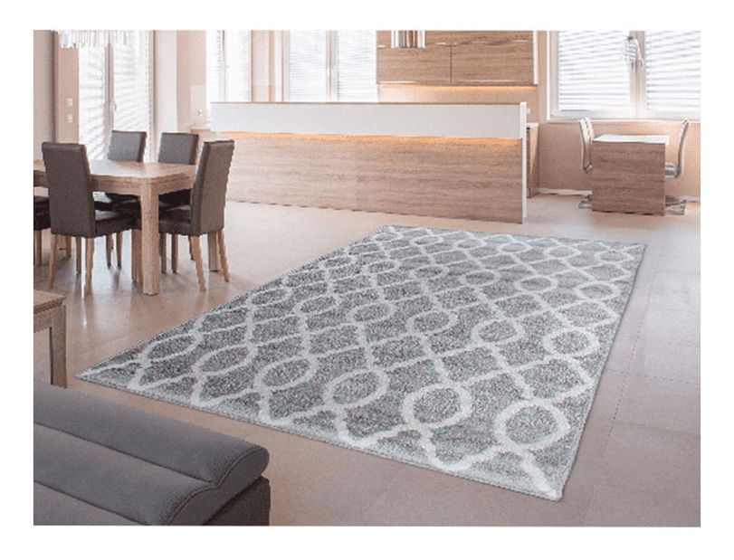 Szőnyeg 160x235 cm Destiny