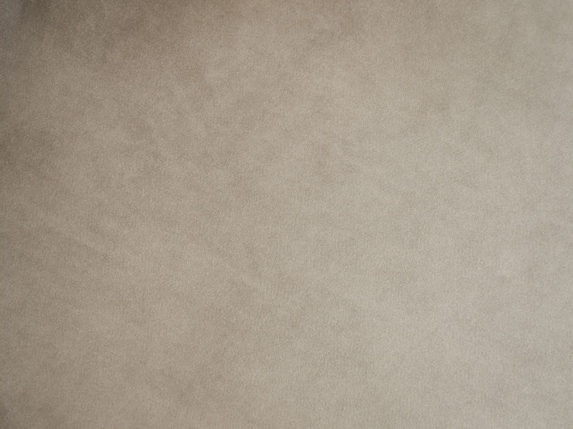 Jedálenská stolička Kwasniewski (béžová + dub)