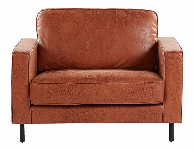 Colțar de grădină SKIVE (maro)