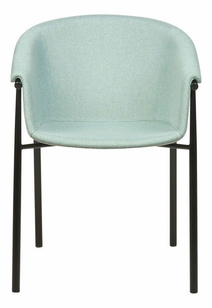 Set blagovaonskih stolica (2 kom.) Anja (metvica)