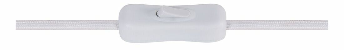 Nástenné osvetlenie Sanctio (biela) 