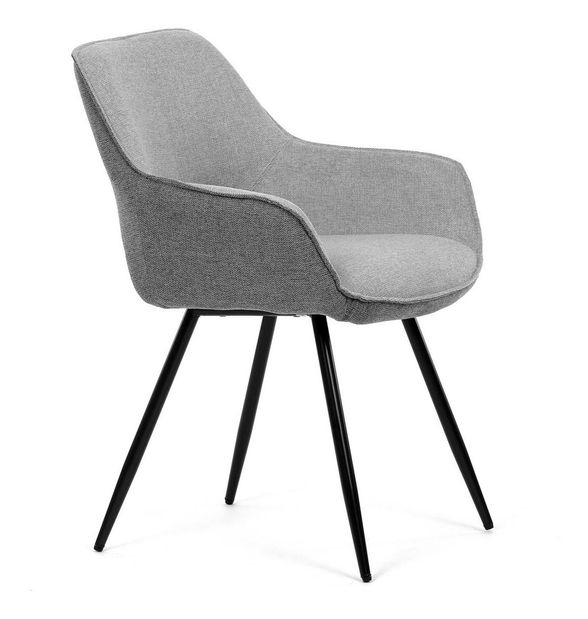 Étkezőszék Concertado (ezüst)