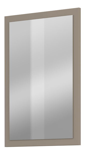 Zrkadlo Crossroad H C04 (congo + čierna)