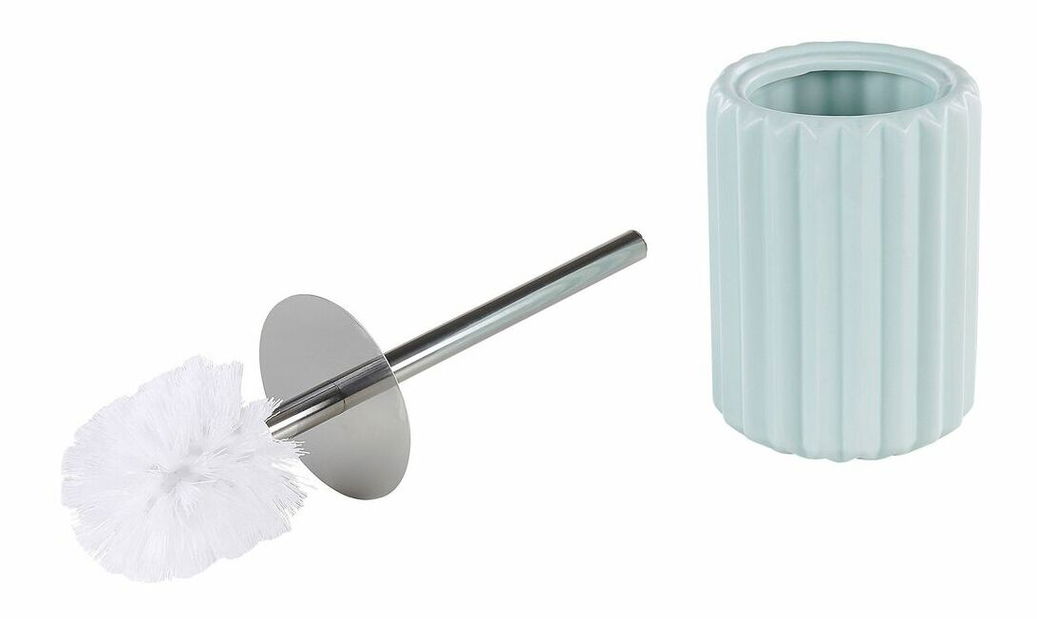 Fürdőszoba kiegészítők Manza (szürke)