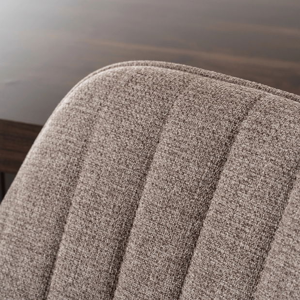 Étkezőszék Maliga (cappuccino) 