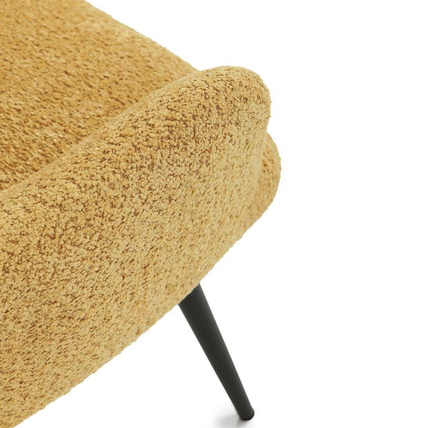 Fotoliu Absoluto (Galben)