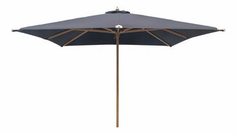 Umbrelă de soare Oravina (negru)