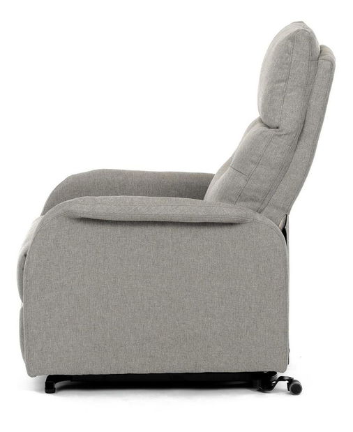 Podesiva fotelja Truculenta (krem)