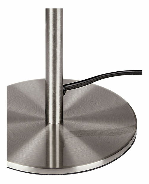 Asztali lámpa Morza (ezüst)