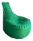 Fotoliu puf Activio (verde)