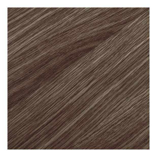 Jedálenský stôl Omirina 6 (tmavohnedá)