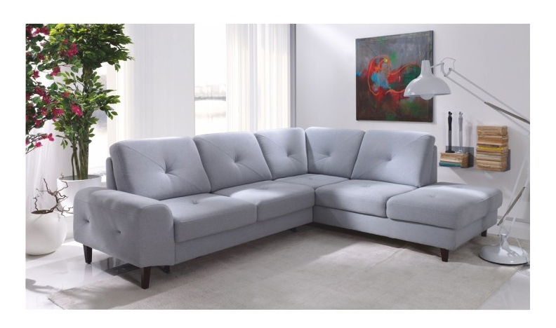 Rohová sedačka Praga 2F-OTM (P)