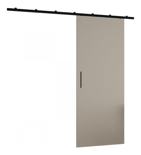 Uși culisante Kowesa 80 I (Cașmir) 