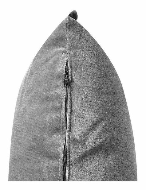 Négyszemélyes kanapé Achille (szürke)